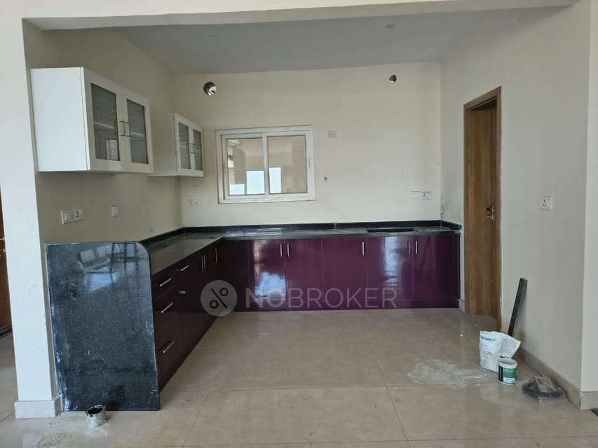 3 BHK Flat In Ardente Pine ...
