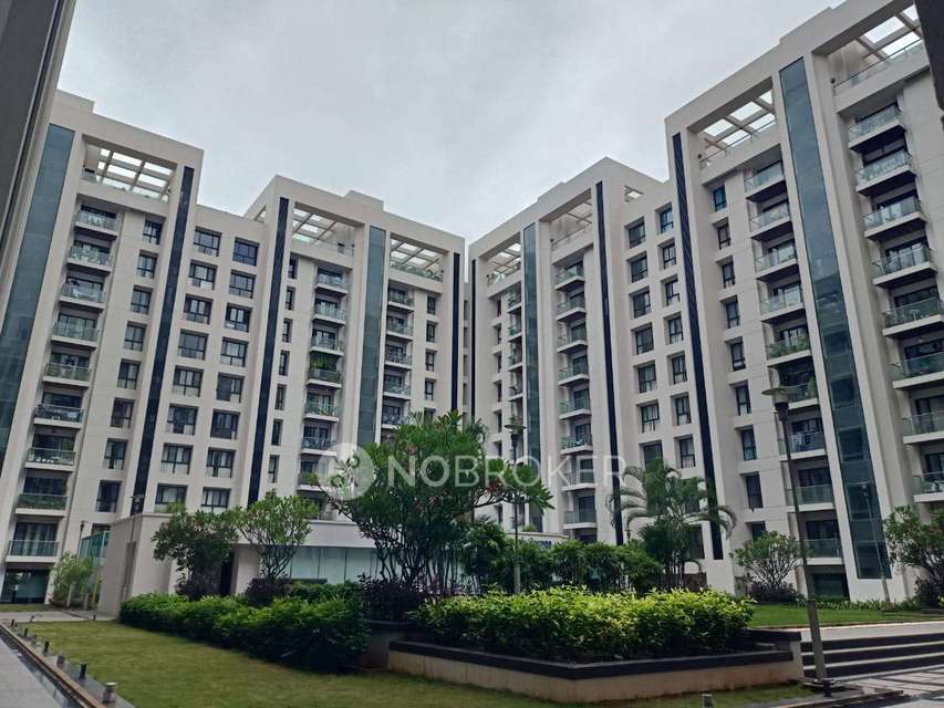 1 BHK Flat In Lunkad Sky Vi...