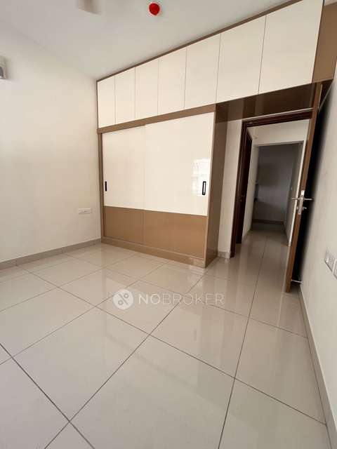 1 BHK Flat In Eden Park At ...