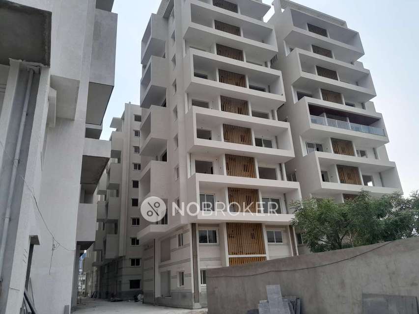 2 BHK Flat In Green Spapce ...