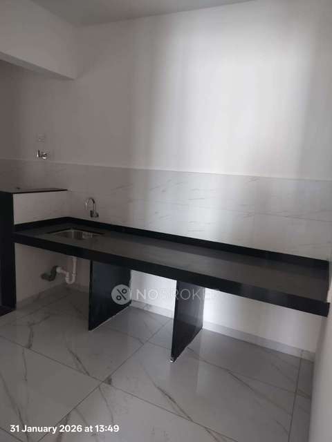 2 BHK Flat In Kohinoor Sapp...