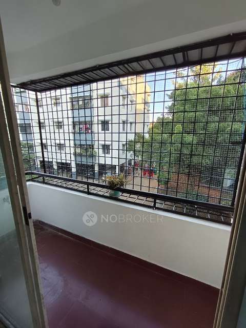 2 BHK Flat In Confident Ati...