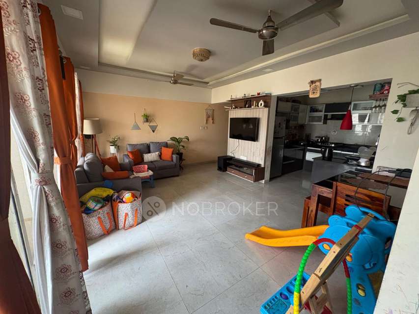 2 BHK Flat In Rama Melange ...