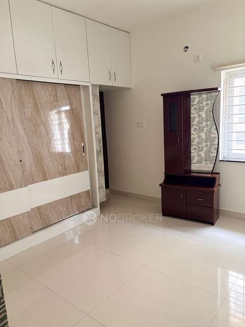 3 BHK Flat In Tsr Icon 6 fo...