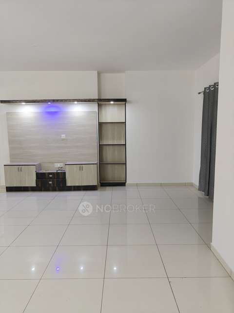 3 BHK Flat In Mangalya Pros...