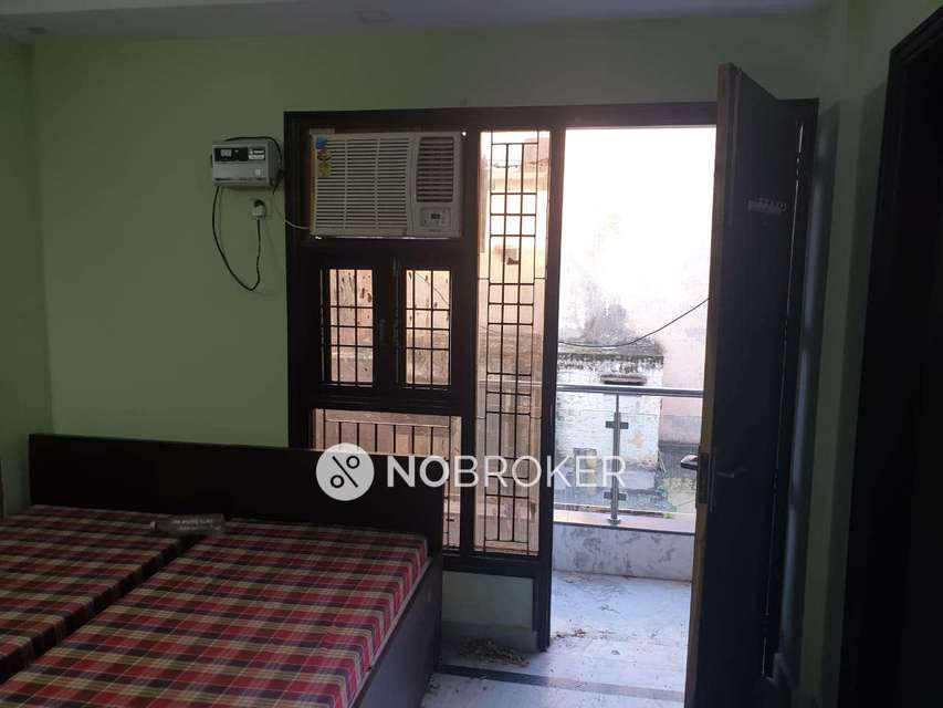 1 RK Flat In Standalone Bui...