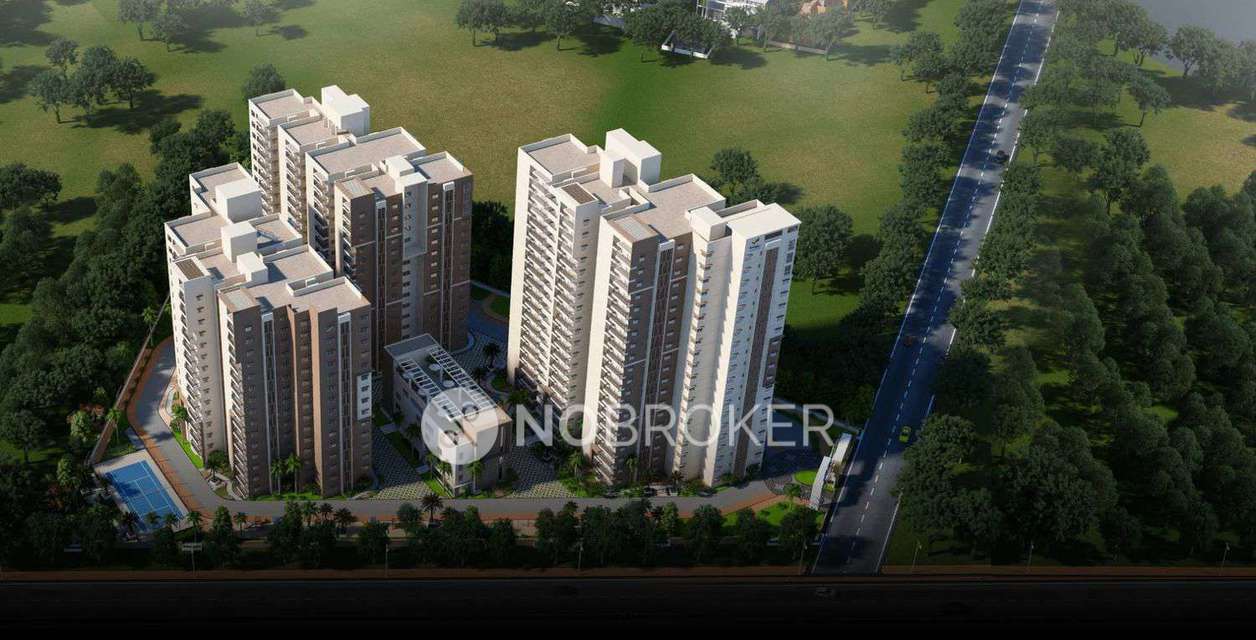 2 BHK Villa In Super Passco...