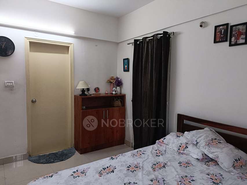 2 BHK Flat In Amrutha Heigh...