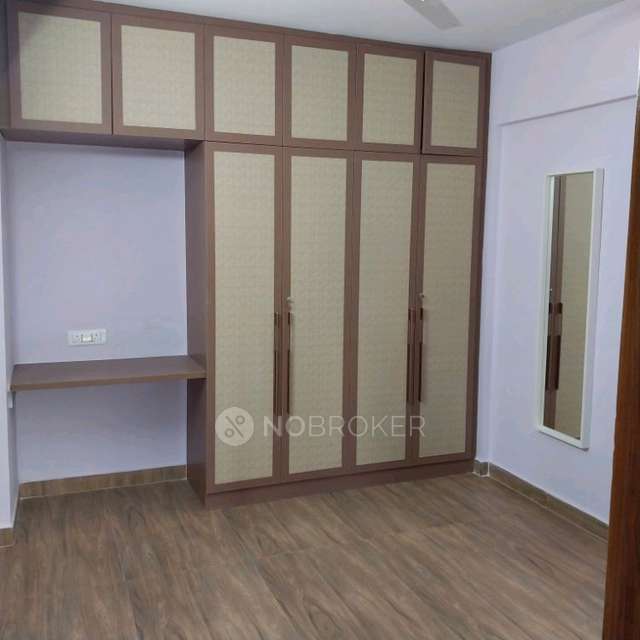 2 BHK Flat In Shivaganga Sa...