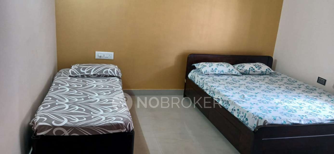 3 BHK Villa In Krishna Prak...