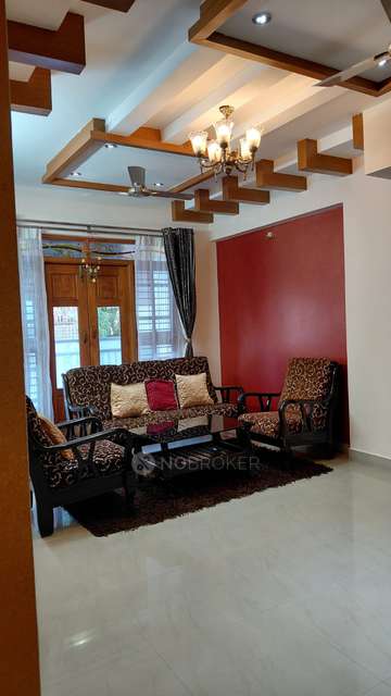 3 BHK Flat In Krishna Praka...