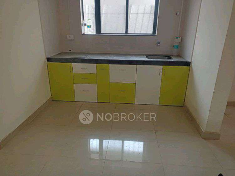 2 BHK Flat In Paranjape Bro...
