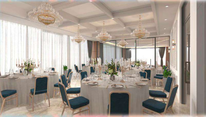 Plot For Sale  In Ajmal Flo...