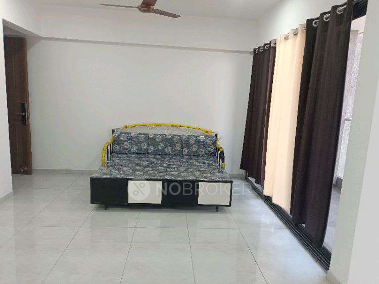 2 BHK Flat In Mantra Mirari...