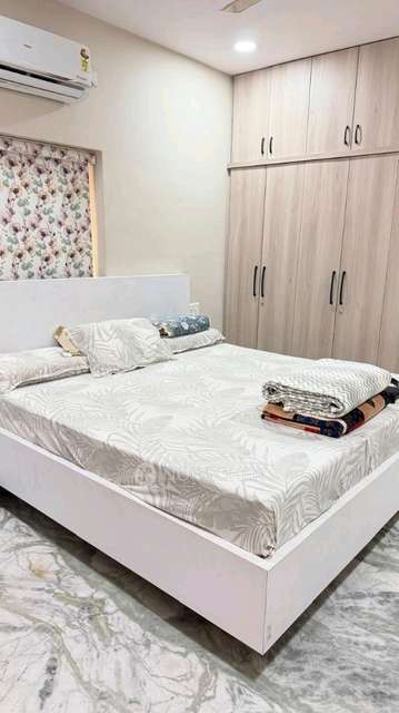 3 BHK Flat In Eagle Hyma Ar...