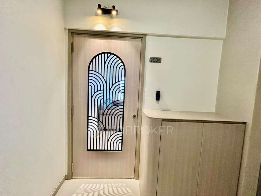 2 BHK Flat In Rustomjee Eri...