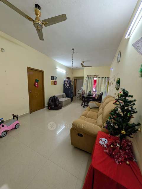 2 BHK Flat In Kgeyes Caroli...