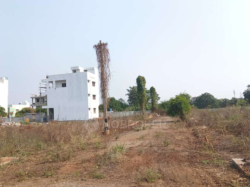 Plot For Sale  In Hmt Layou...