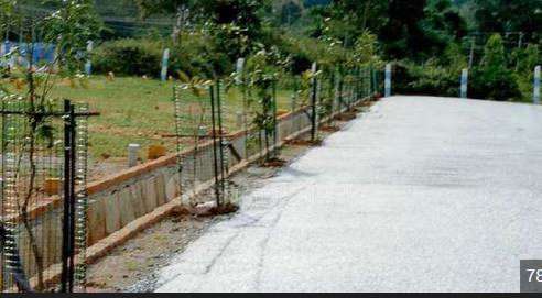 Plot For Sale  In Hmt Layou...