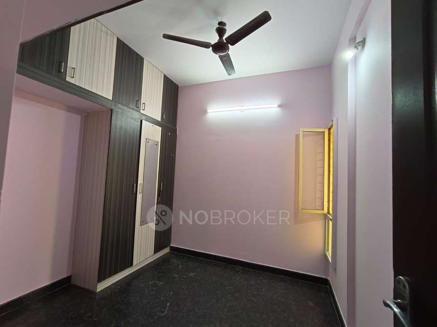 2 BHK Flat In Pushpaloka fo...