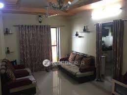 1 BHK Flat In Tulsi Shine C...