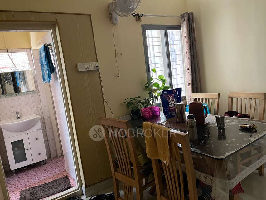 3 BHK House for Lease  In R...