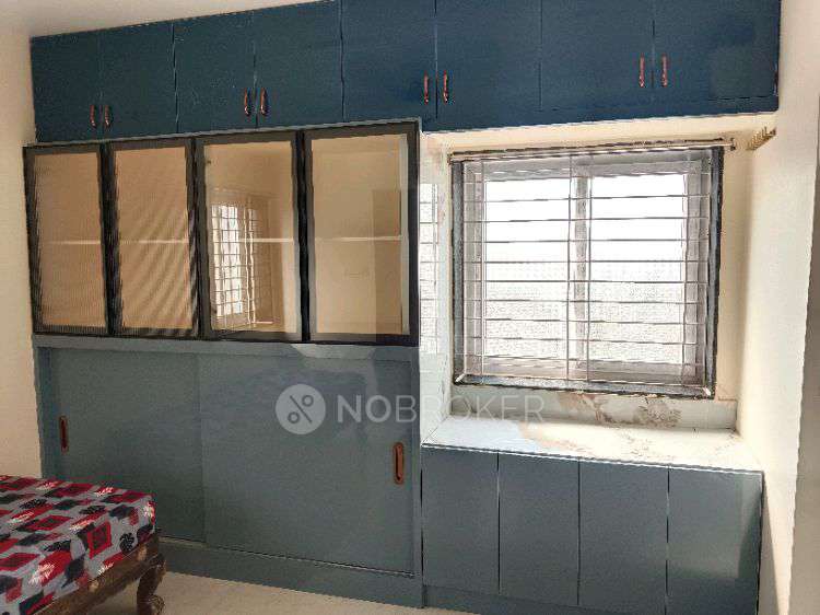 1 RK House for Rent  In Gac...