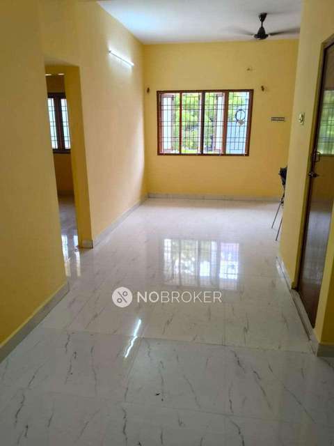 2 BHK Flat In Svr Builders ...