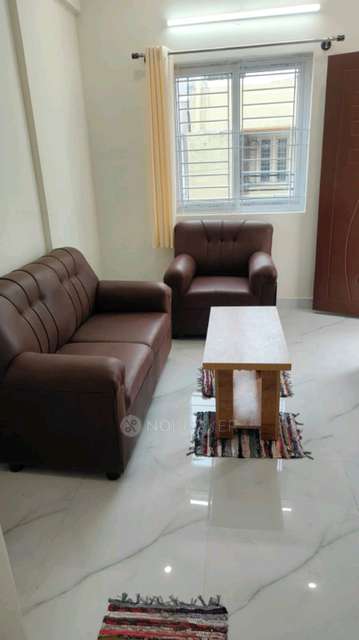 1 BHK Flat In Residensial f...