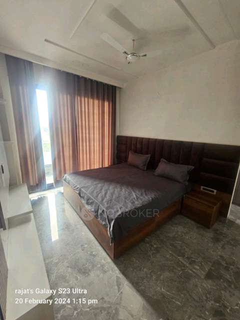 2 BHK Flat In Nyati Elysia ...