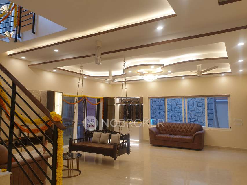 4 BHK Villa In Sai Paryavar...