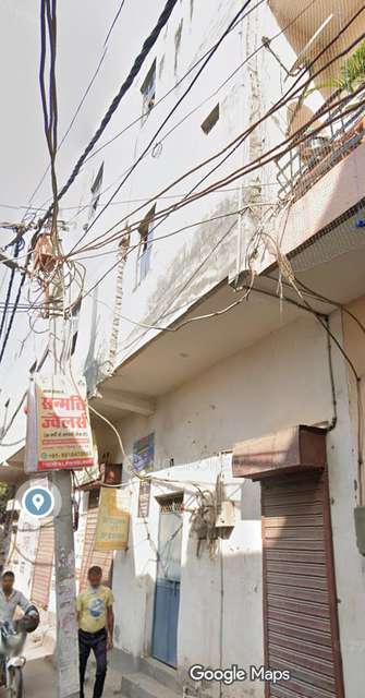 2 BHK Flat In Sd for Rent  ...