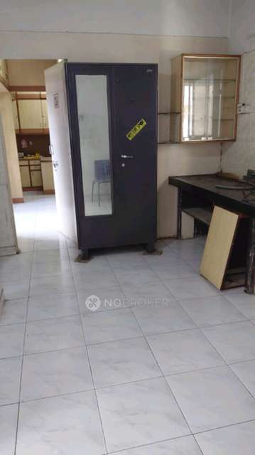 1 BHK Flat In Janaki Apartm...