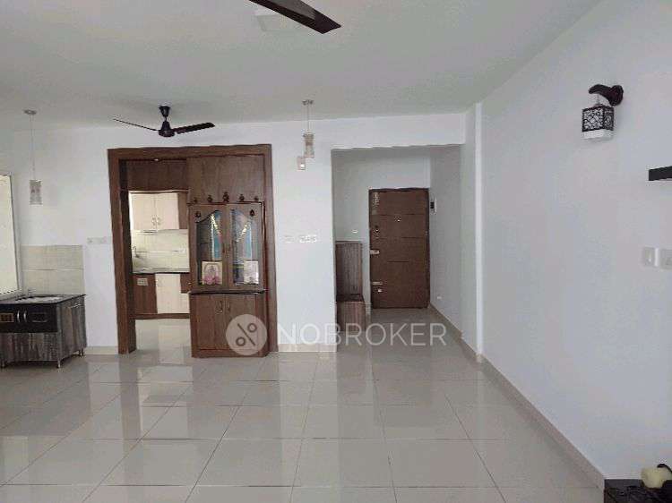 3 BHK Flat In Gopalan Sansk...