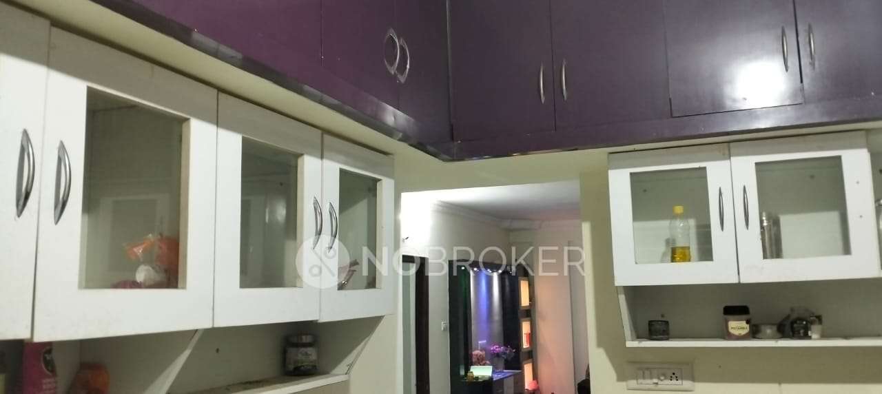 2 BHK Flat for Rent  In Kad...