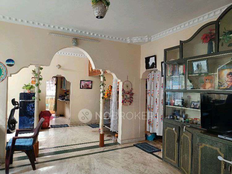 2 BHK House for Rent  In Ae...