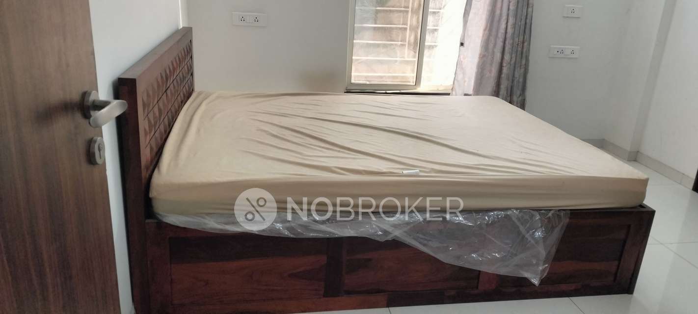 3 BHK Flat In Palladio Apar...