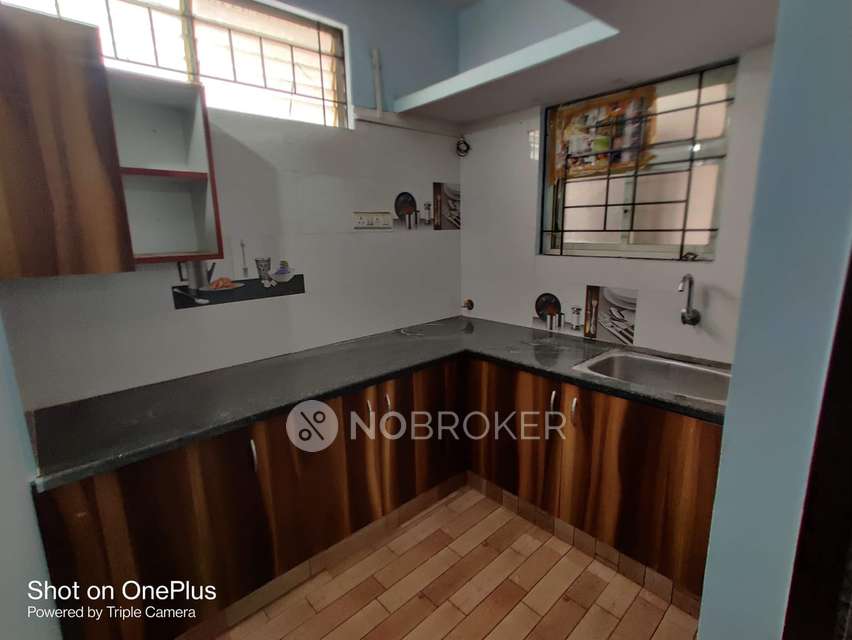 1 BHK House for Rent  In Ul...