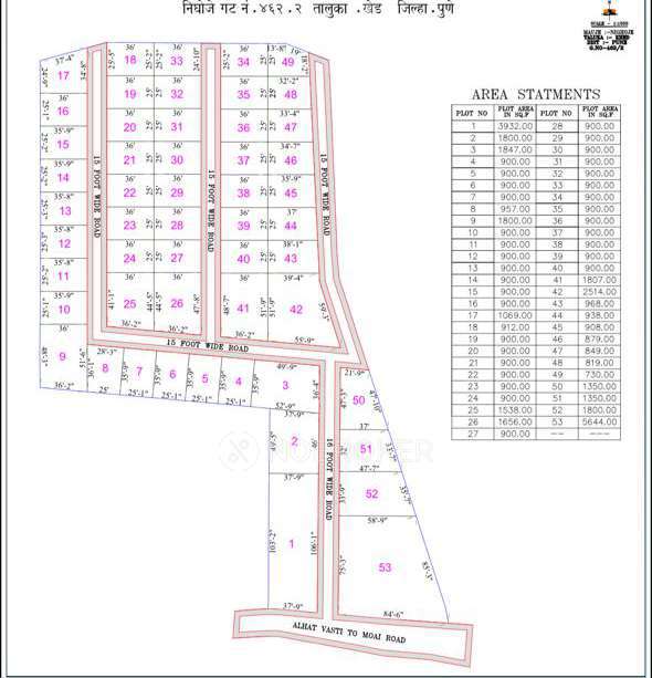 Plot For Sale  In Swami Sam...
