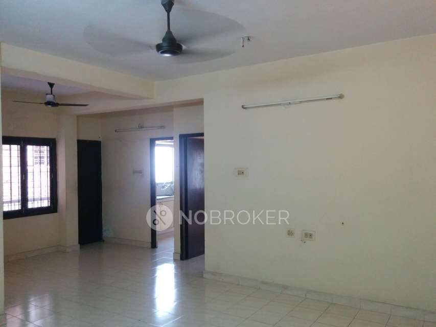 3 BHK Flat In Cds Guindy En...