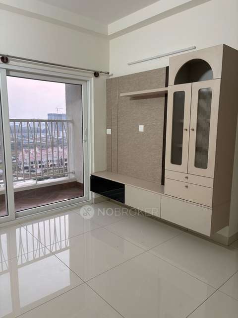 2 BHK Flat In Eden Park At ...