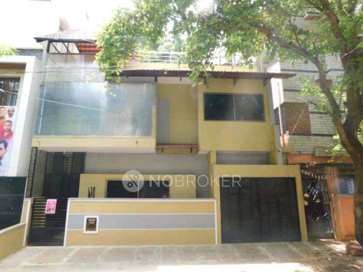 3 BHK House for Rent  In Rb...