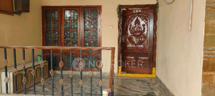 3 BHK House for Rent  In Ha...