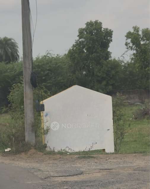 Plot For Sale  In Kanchipuram.