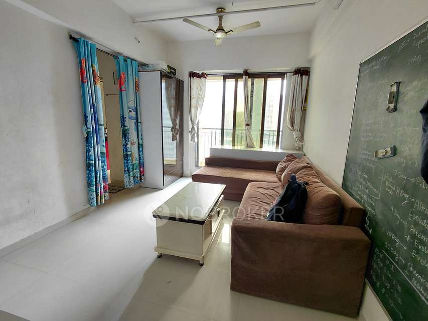 1 BHK Flat In Velocity Hill...