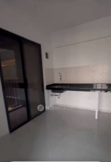 4 BHK Flat In Mantra Mirari...