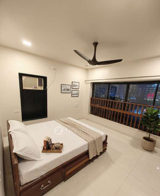 3 BHK Flat In Poornima Apar...