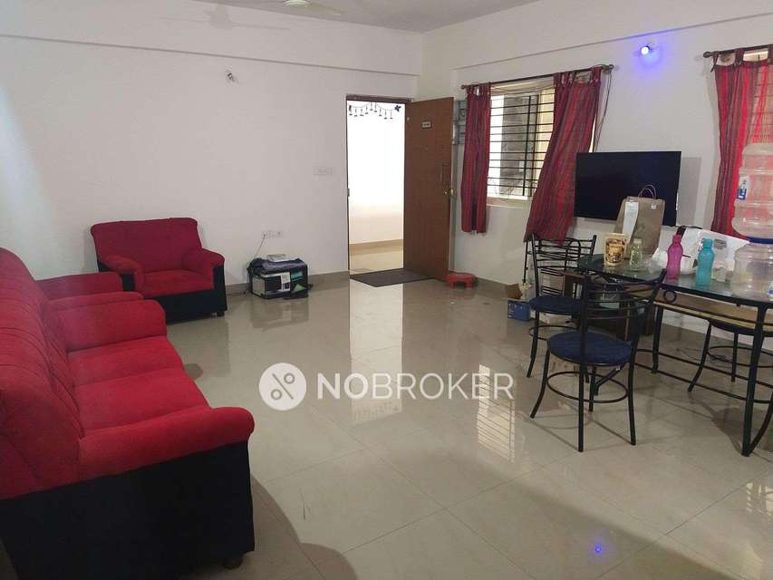 2 BHK Flat In Century Comma...