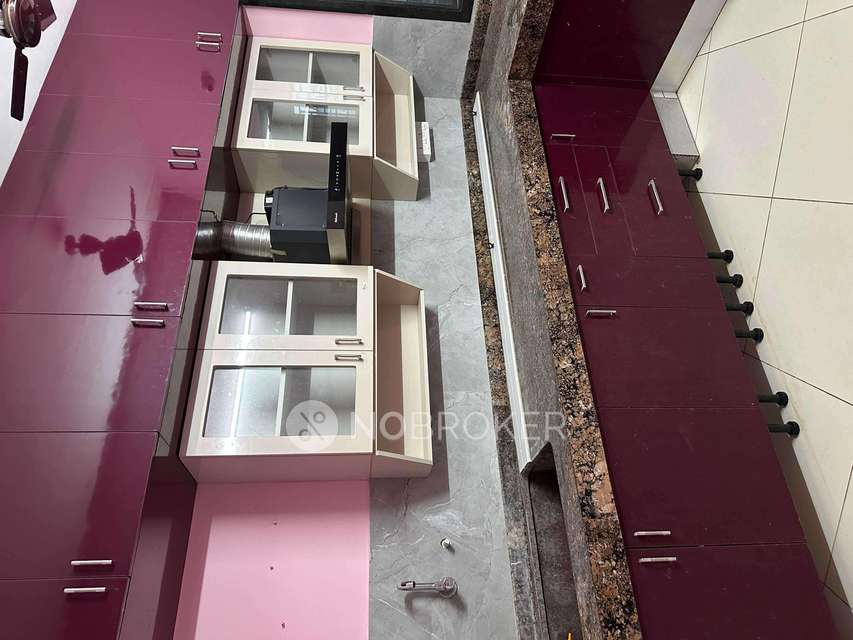 2 BHK Flat In Propshell Aqu...