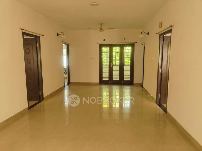 3 BHK Flat In Sri Krishna A...